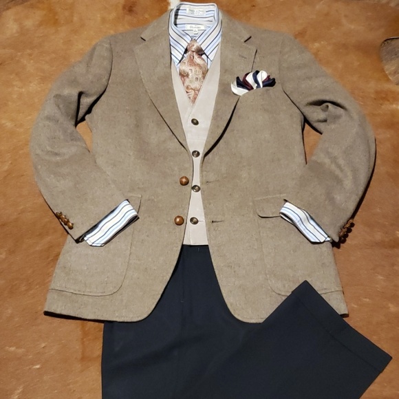Donald Brooks Other - Donald Brooks Blazer